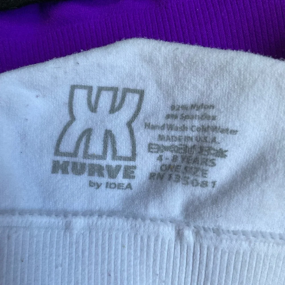 Kurve by IDEA Set Of 7 Sports Bra